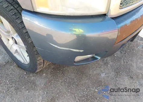 2007 Chevrolet Silverado 1500 Ltz z USA, uszkodzony, nr VIN 2GCEC130571587017